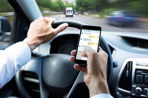 Dangers Of Distracted Driving And How To Prevent It