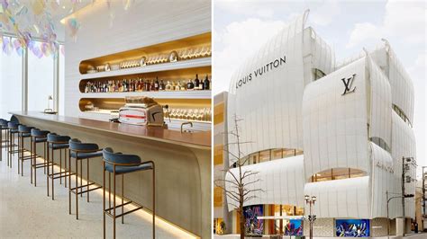 Louis Vuitton Japan Cafeteria The Art Of Mike Mignola