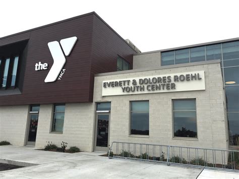 Alternative School Settles into New Location at YMCA | OnFocus