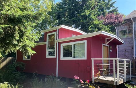 Ballard Seattle Vacation Rentals Airbnb
