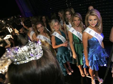 There She Is Miss America Photo Pictures Cbs News