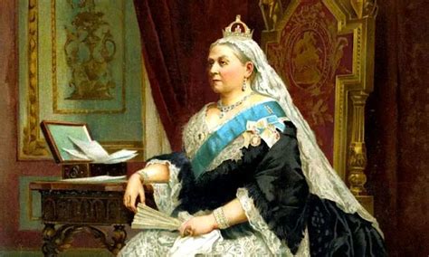 Kisah Hidup Ratu Victoria 63 Tahun Memerintah Kerajaan Inggris Orami