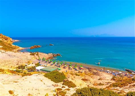 Kos Beach Guide The Best Beaches In Kos Olympic Holidays