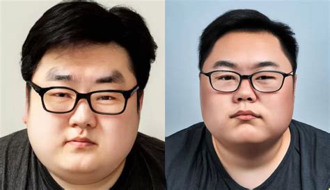 Ai Shocks K Netizens With Its Unusual Interpretation Of A Korean Man