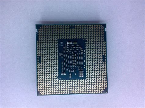 Купить Процессор Intel Core I5 6500 Lga1151 Oem Cm8066201920404 в