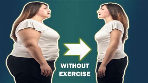 How To Exercise Without Lose Weight