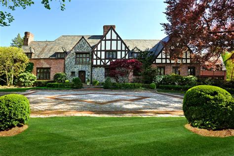 Amazing English Manor House For Sale