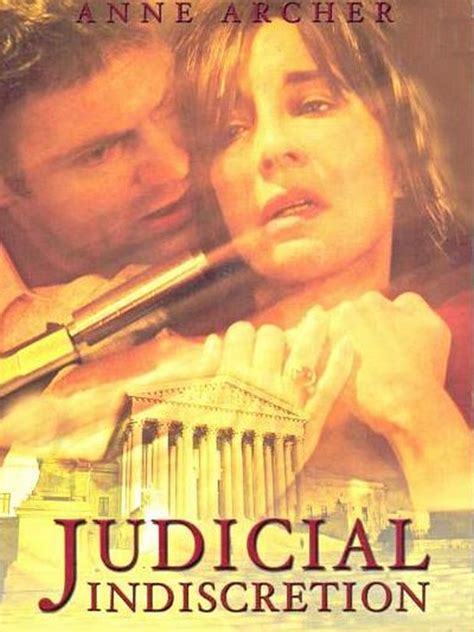 Judicial Indiscretion 2007 Filmi