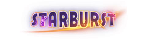 Starburst Logo Logodix