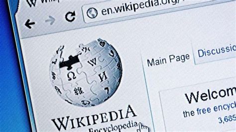 Pakistan Blocks Wikipedia Over Blasphemous Content Report World News