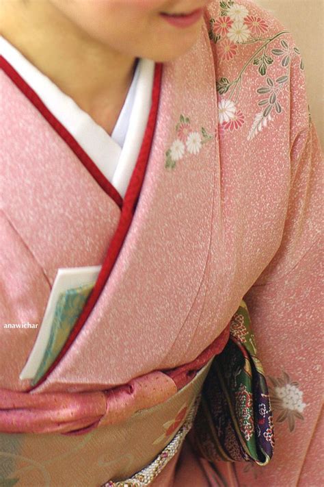 Kimono Japanese Tea Ceremony Kimono Fashion Kimono