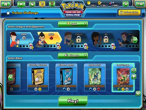 Play the pokémon tcg online. Pokémon TCG Online APK Download - Free Card GAME for Android | APKPure.com
