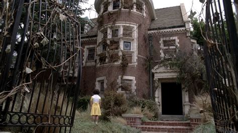 The Owners Of The ‘murder House From ‘american Horror Story Are Mad