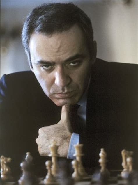 Game Over Kasparov And The Machine Vpro Cinema Vpro Gids