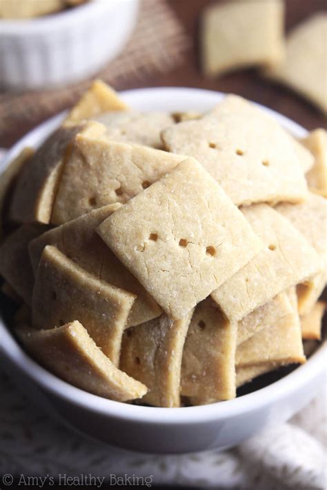 50 Awesome Gluten Free Cracker Recipes For Any Occasion Page 48