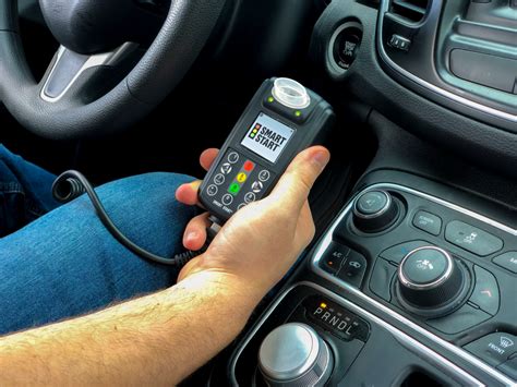 Can The Ignition Interlock Detect Drugs Smart Start