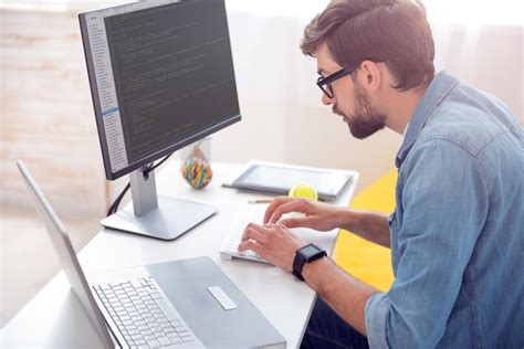 Beyond knowing the programming languages necessary to do the job, there are certain requirements that are essential in hiring the right programmer.here are 15 characteristics that can signal an applicant would make a great addition to your programming team. Career Advice for People with ISTJ Personality Type ...