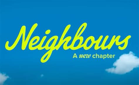 Amazon Freevee Reveals Trailer For The Reboot Of Neighbours Mxdwn Television