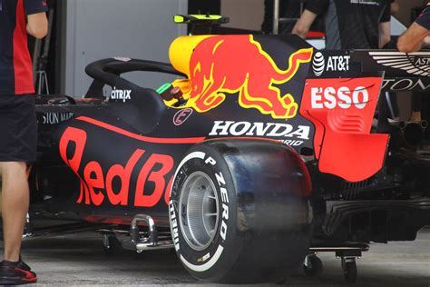Red Bull Rb16 Page 36