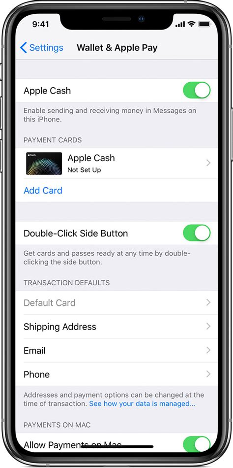 Return on equity measures how efficiently a bank is making money from its capital. Set up Apple Cash to send and receive money in Messages ...