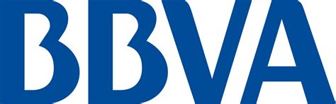 Bbva Mexico Logo