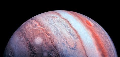 Juno Mission To Jupiter Gets An Update Geekwire