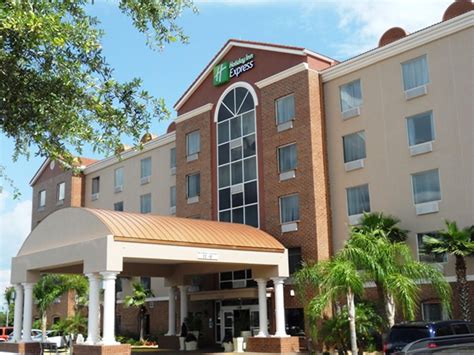 The venue is 1 km from the city centre and adjacent to narodni muzeum. Affordable Hotels In Deltona, FL | Holiday Inn Express ...