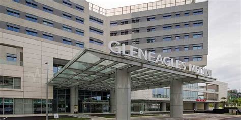 Gleneagles Medini Hospital Top 10 Hospital In Malaysia Best