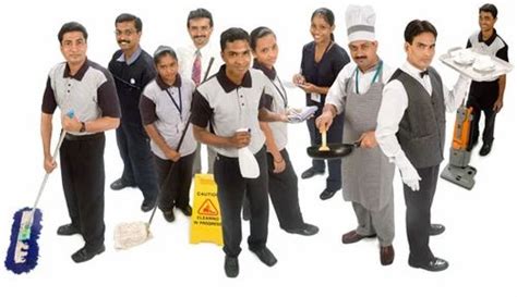 Facility Management Servicesfms In Gurgaon Urvar Technology Private