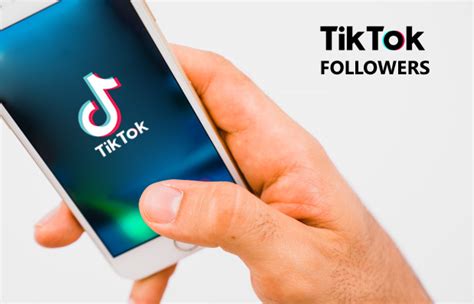 Buy Tiktok Followers From 3 100 Real And Fast