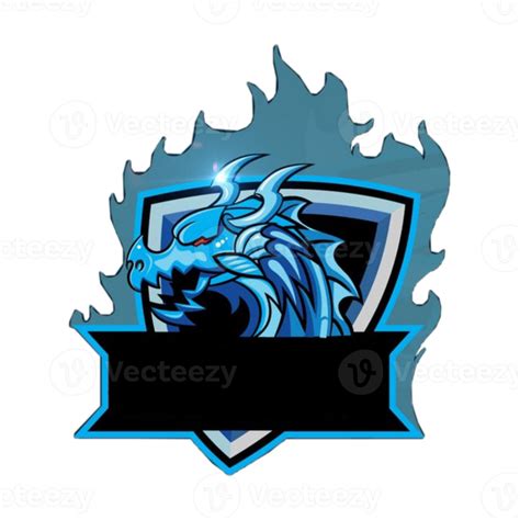 Esport Gaming Logo Design 14385581 Png