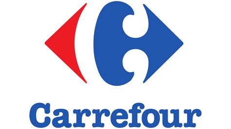 Carrefour Logo And Symbol Meaning History Png Brand
