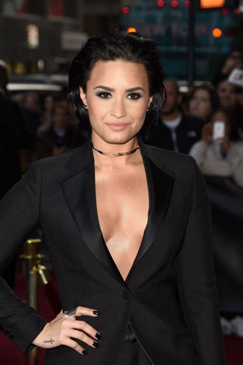 How to watch the 2021 presidential inauguration. Demi Lovato In Tom Ford - 2015 Billboard Women in Music ...