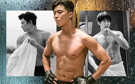 Daebak Our Picks For The Sexiest Korean Actors Part 1 Metro Style