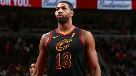 Khloe kardashian and tristan thompson are back together. Tristan Thompson is the missing piece to the Boston ...