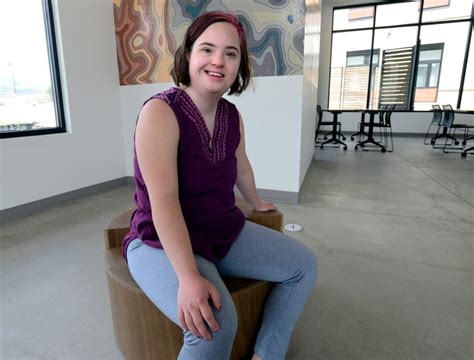 Boulder Woman Among First To Graduate Through Inclusive Higher