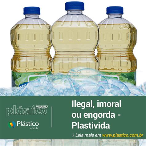 Plastivida insta 2 PM PLÁSTICO com br O portal da revista Plástico