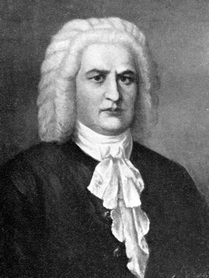 johann sebastian bach 1685 1750 german composer 1909 artist unknown giclee print