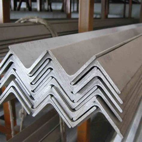 304 Stainless Steel Angle At Rs 170kilogram Stainless Steel Angle In