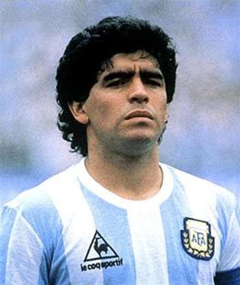 Diego Armando Maradona Filme Bio Und Listen Auf Mubi