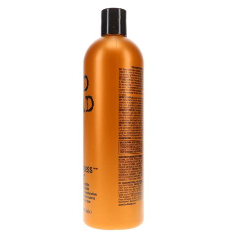 TIGI Bed Head Color Goddess Shampoo 25 36 Oz Beauty Roulette