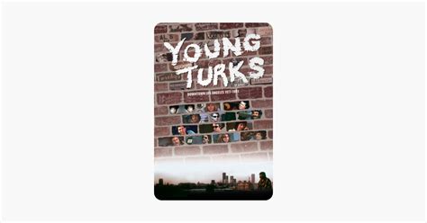 ‎young Turks On Itunes