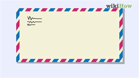 Placing address properly and accurately on an envelope will ensure that the letter will reach its destination. How to Address Envelopes With Attn: 5 Steps (with Pictures)