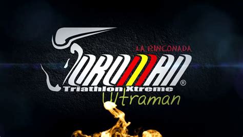 5 Mujeres Llenarán De Flores El Toroman Ultraman Triatlón Para Combatir La Violencia De Género