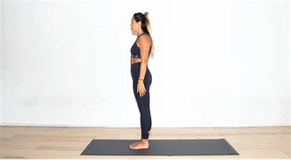 Yoga Challenge Pose