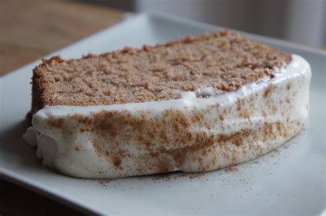 Nicht nur mehl enthält gluten. REZEPT: glutenfreier Spekulatius Rührküchen ♥ Ein ...