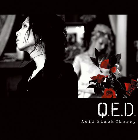 Acid Black Cherry Songs Events And Music Stats