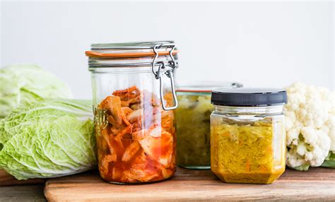 five reasons to eat more fermented vegetables fermented vegetables reduce sugar cravings