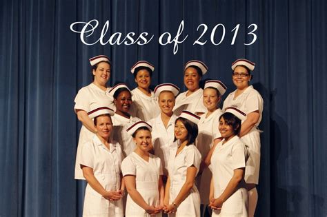 Local Students Complete Licensed Practical Nursing Program The Core