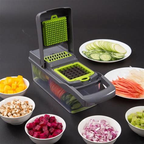 The Best Kitchen Gadgets For Cutting Vegetables In 2022 Good Grips
